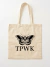Tote Bag Mariposa Harry Styles