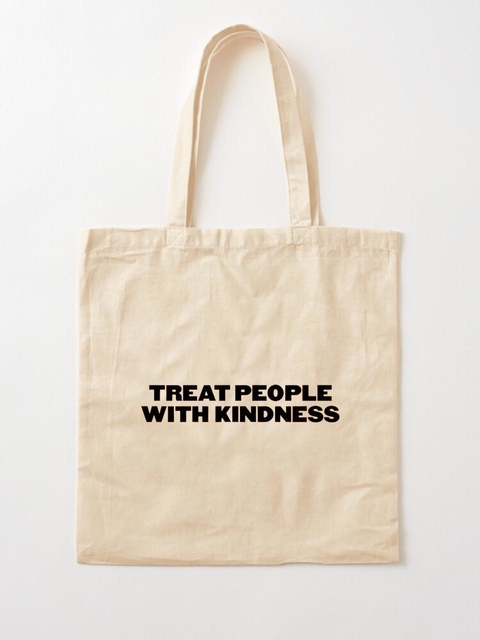 Tote Bag TPWK