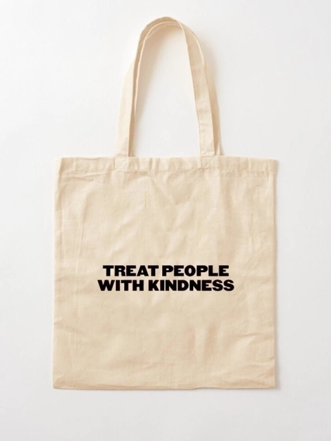 Tote Bag TPWK