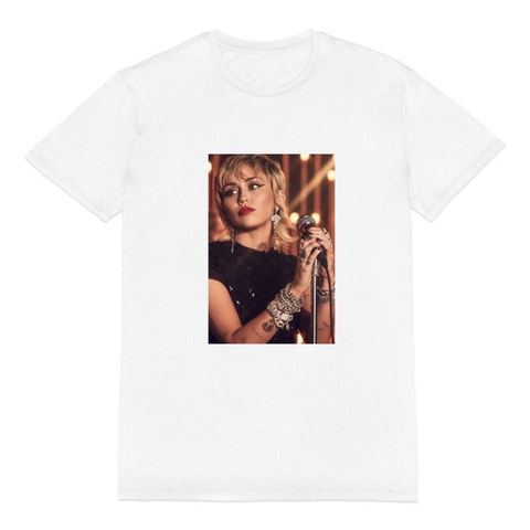 Remera Miley