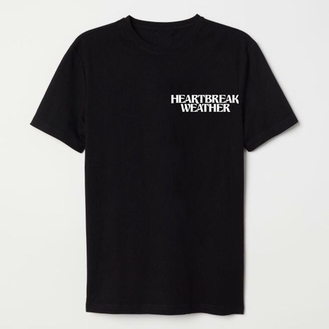 Remera Niall Horan Heartbreak Weather