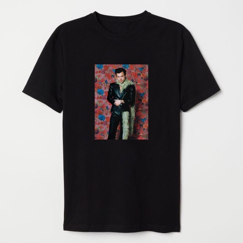 Remera Harry Styles Grammys #02