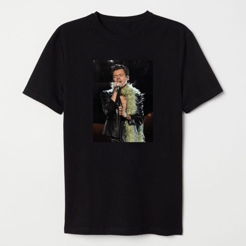 Remera Harry Styles Grammys #03