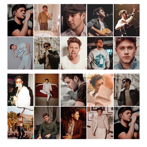 Mini Posters Niall Horan