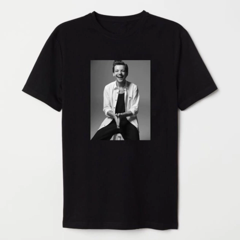 Remera Louis Tomlinson #1