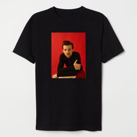 Remera Louis Tomlinson #3