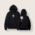 Buzo Negro Louis 369
