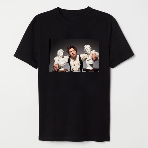 Remera Harry Styles #10