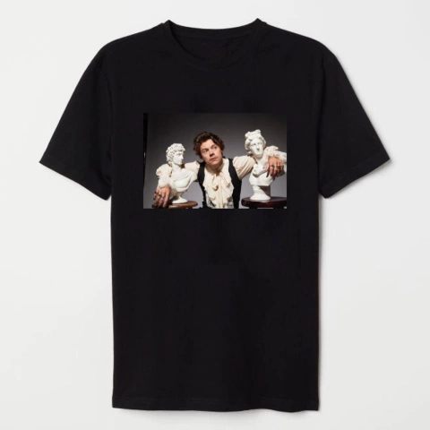 Remera Harry Styles #10