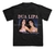 Remera DTG Dua Lipa - comprar online