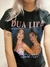 Remera DTG Dua Lipa