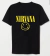 Remera Nirvana