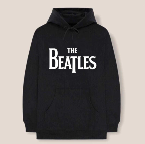 Buzo Negro The Beatles