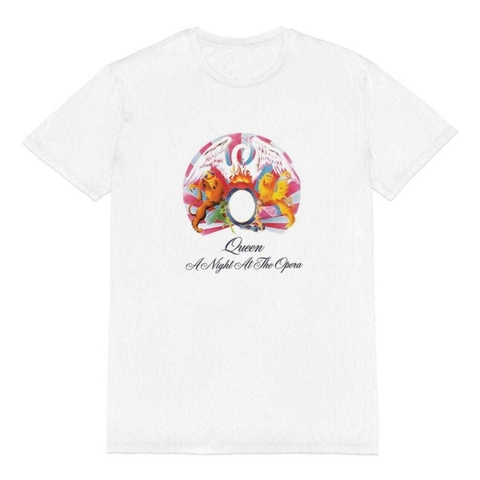 Remera Queen