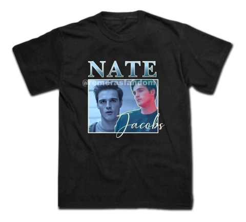 Remera DTG Nate Euphoria