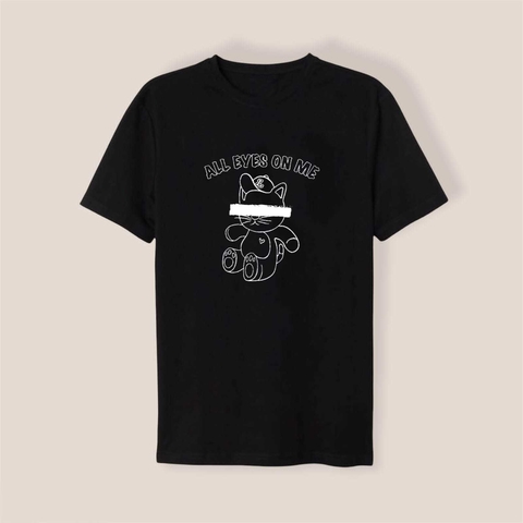Remera BTS Jungkook