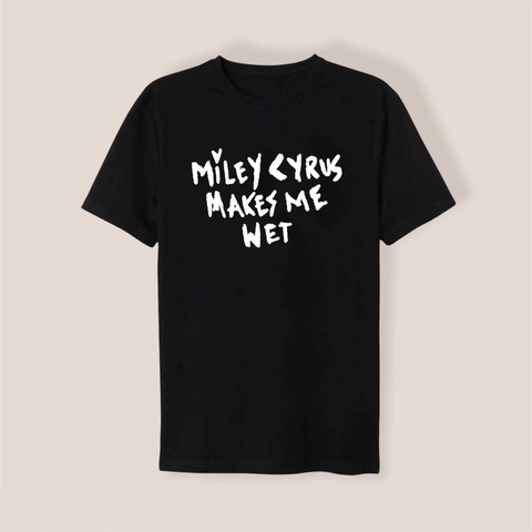 Remera Miley Cyrus #1
