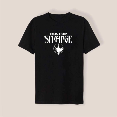Remera Dr. Strange
