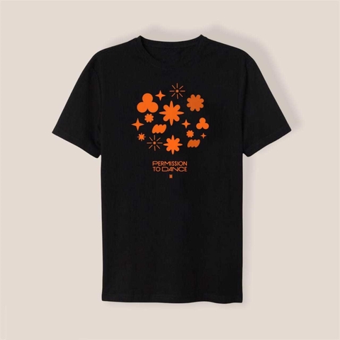 Remera Permission To Dance BTS #1