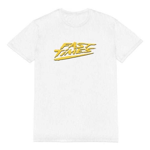 Remera Sabrina Carpenter Fast Times