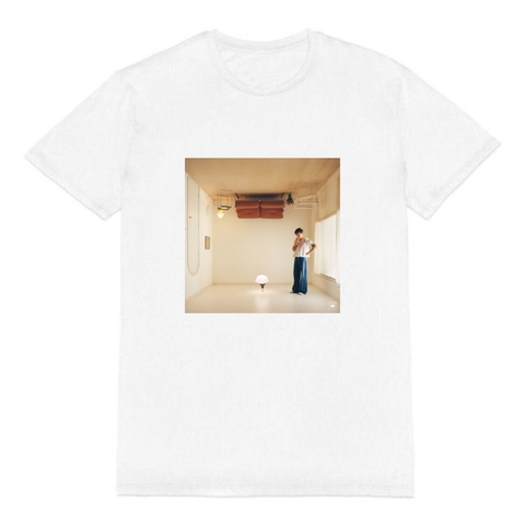Remera Harry' House Album Cover