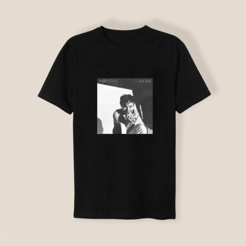 Remera Harry Styles As It Was