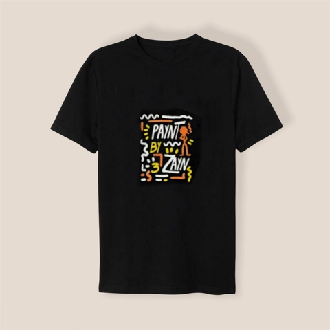 Remera Paynt By Zayn #2