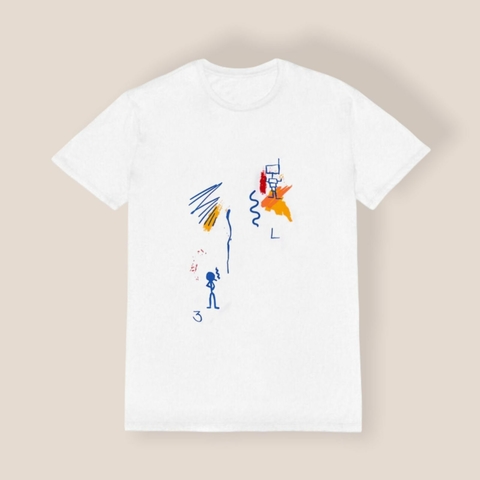 Remera Paynt By Zayn #3