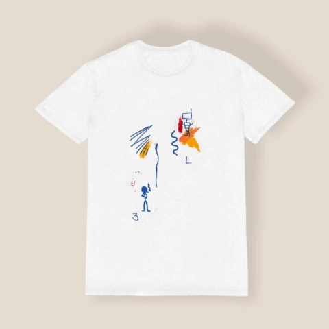 Remera Paynt By Zayn #3