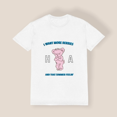 Remera Harry Styles HA