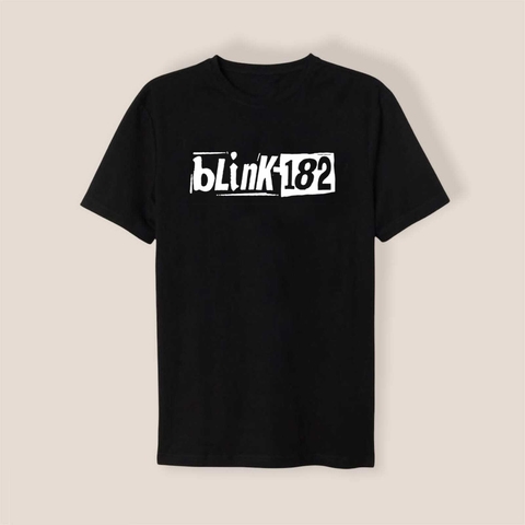 Remera Blink-182 #4