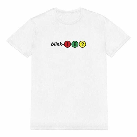 Remera Blink-182 #3