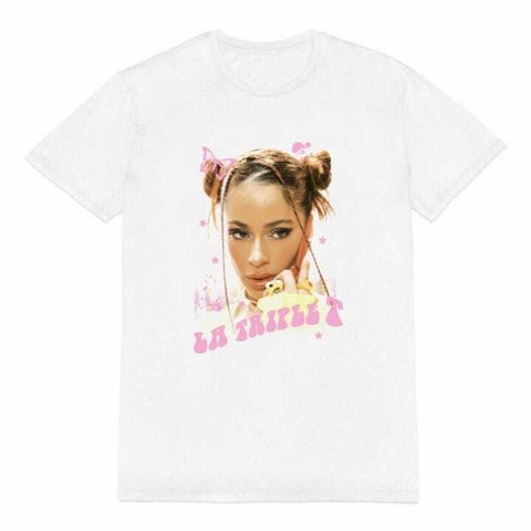 Remera Tini Triple T