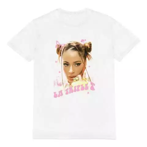Remera Tini Triple T