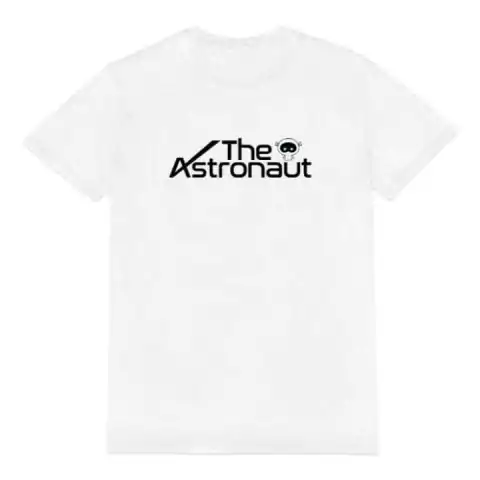 Remera BTS Jin The Astronaut