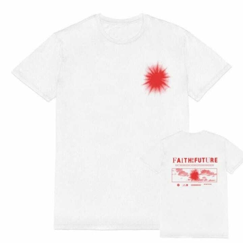 Remera Louis Tomlinson FITF #3