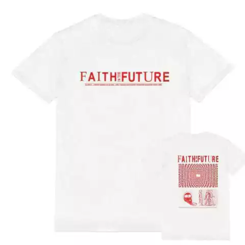 Remera Louis Tomlinson FITF #2