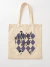 Tote Bag Maneskin Rush!