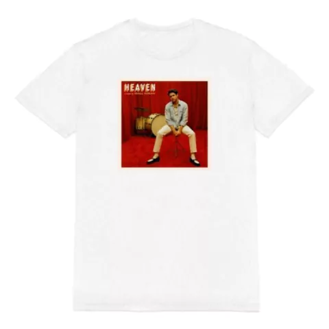Remera Niall Horan Heaven