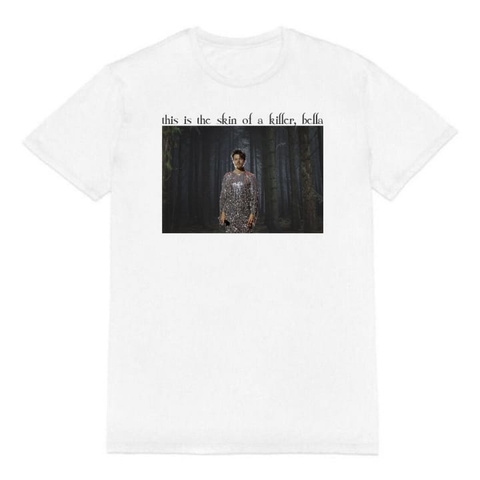 Remera Harry Styles Twilight