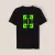 Remera The 1975 NOACF