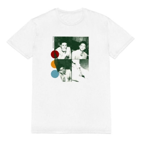 Remera Niall Horan The Show