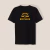 Remera Jonas Brothers Logo