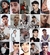 Mini Posters ZAYN