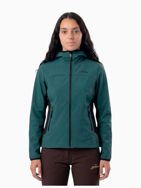 Campera Montagne Siri