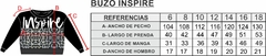 33723 Buzo Inspire A.Print Negro en internet