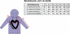 33731 Maxibuzo Joy is Now Lila en internet