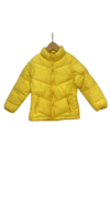 CAMPERA HENA AMARILLO