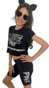 Ciclista N PINK LOVE Plata