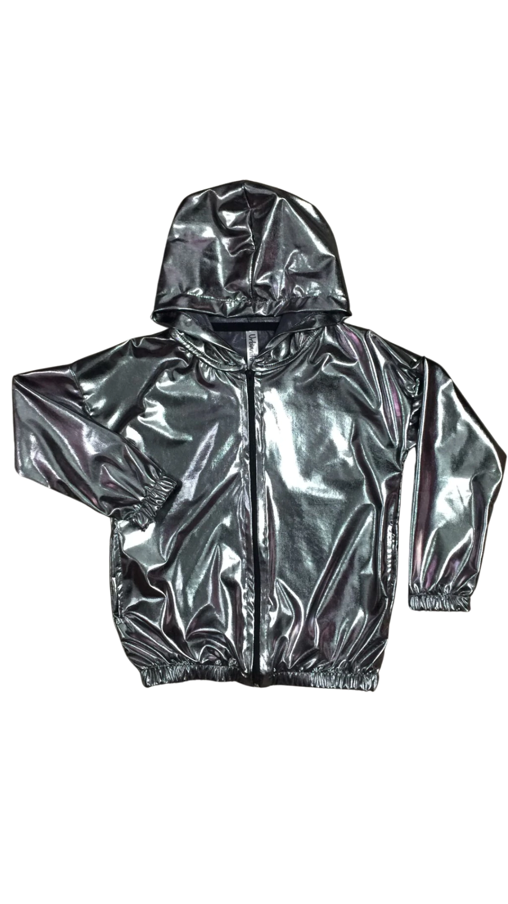 32700 Campera Engomada Peltre